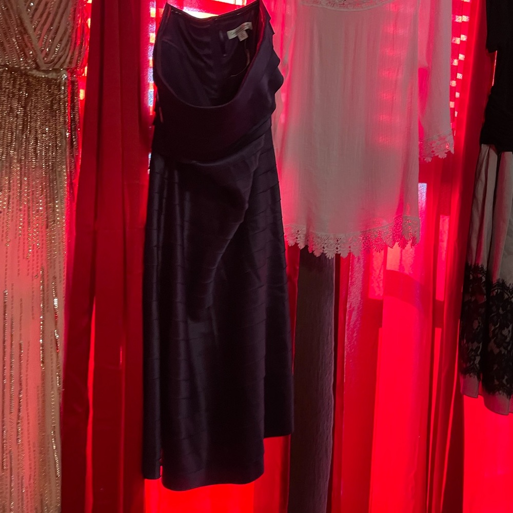 New formal dress
